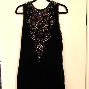 Urban outfitters holiday dress!